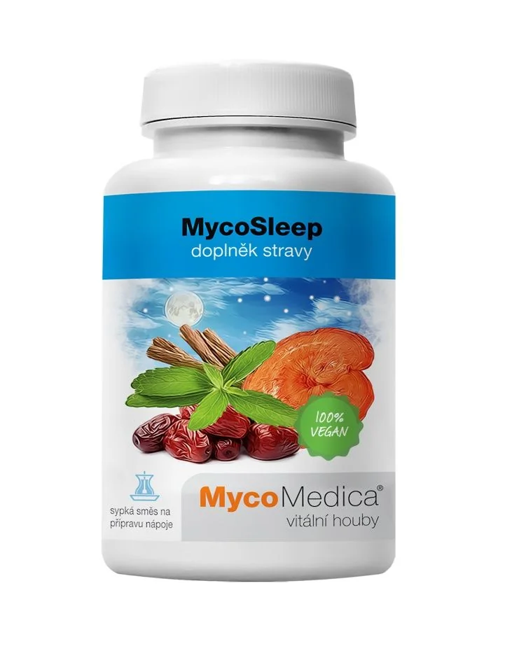 MycoMedica MycoSleep 90 g