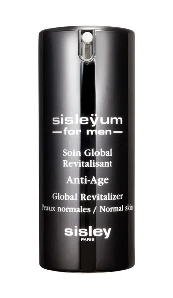 Sisley Sisleÿum for Men Normal Skin protivrásková péče pro muže 50 ml