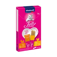 Vitakraft Jelly Lovers kuře a krůta