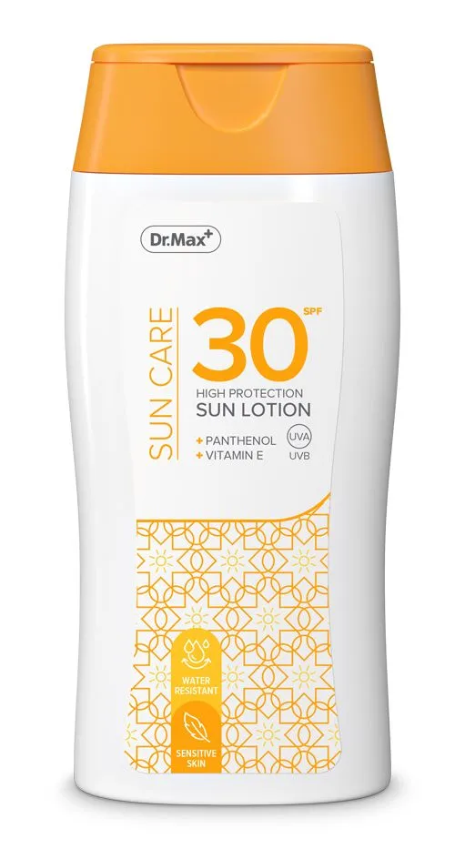 Dr. Max Sun Care Lotion SPF30 200 ml