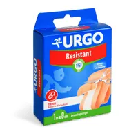 Urgo Resistant 1 m x 8 cm