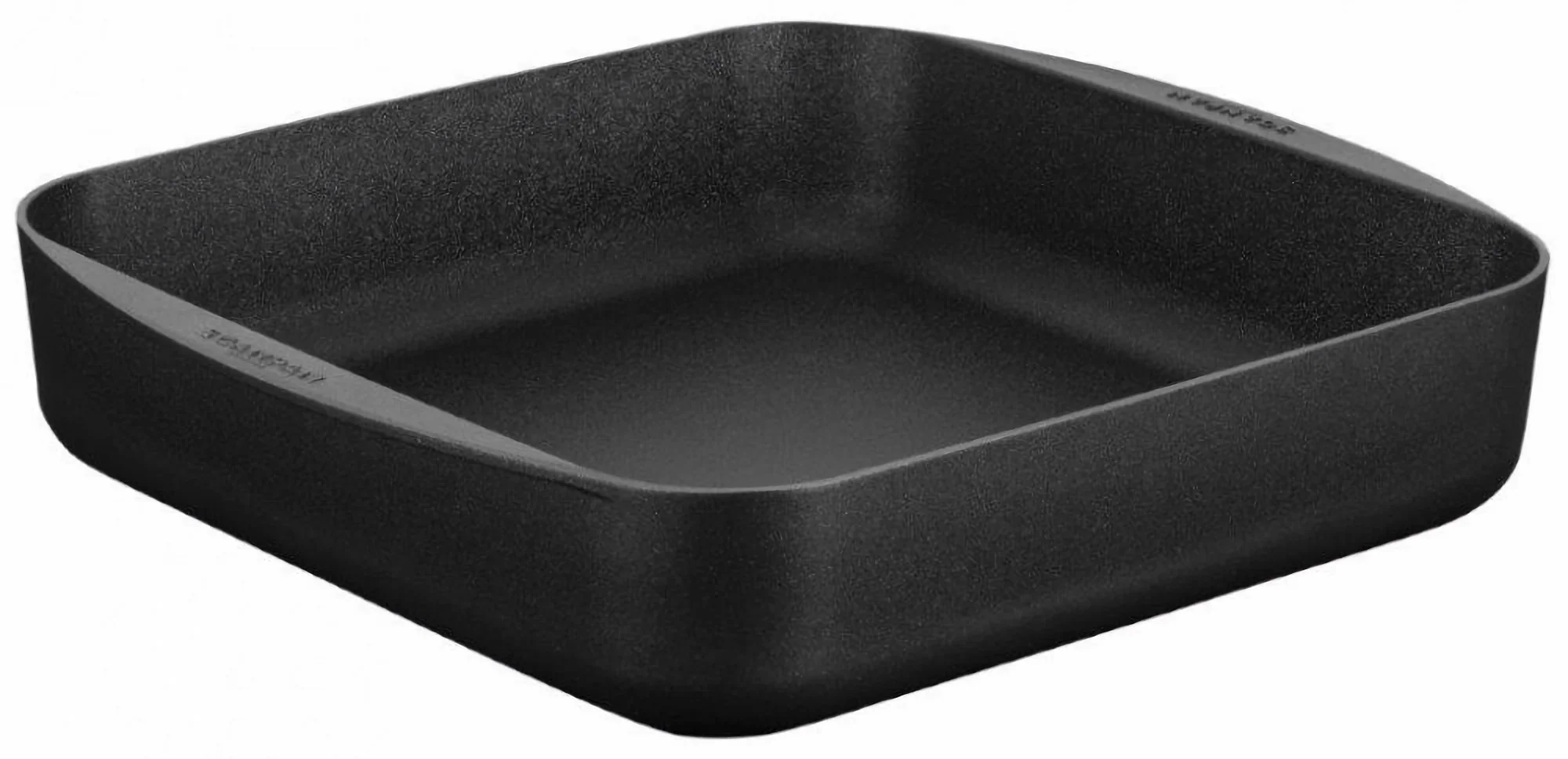 SCANPAN TechnIQ pekáč čtvercový 28x28x7,5cm 4,6lt + skl. víko