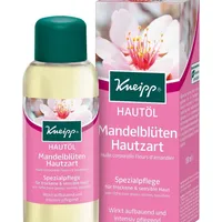 Kneipp Tělový olej Mandlové květy