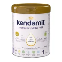Kendamil 4 Premium Batolecí mléko HMO+