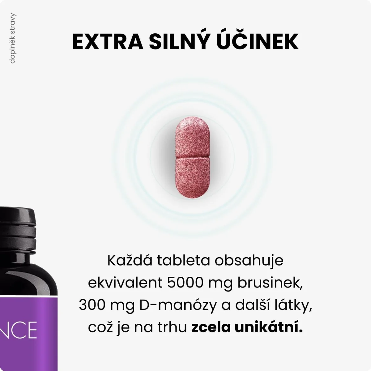 Advance Urixin 60 tablet