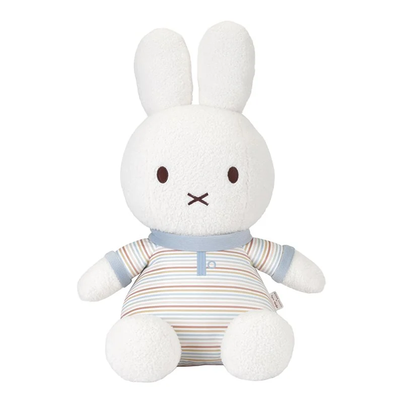 Little Dutch Králíček Miffy textilní proužky 60 cm