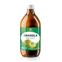 Allnature Premium Graviola