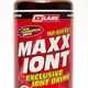 Xxlabs Maxx Iont Sport drink jahoda nápoj 1000 ml