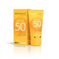 skinexpert BY DR.MAX Solar Sun Cream SPF50+