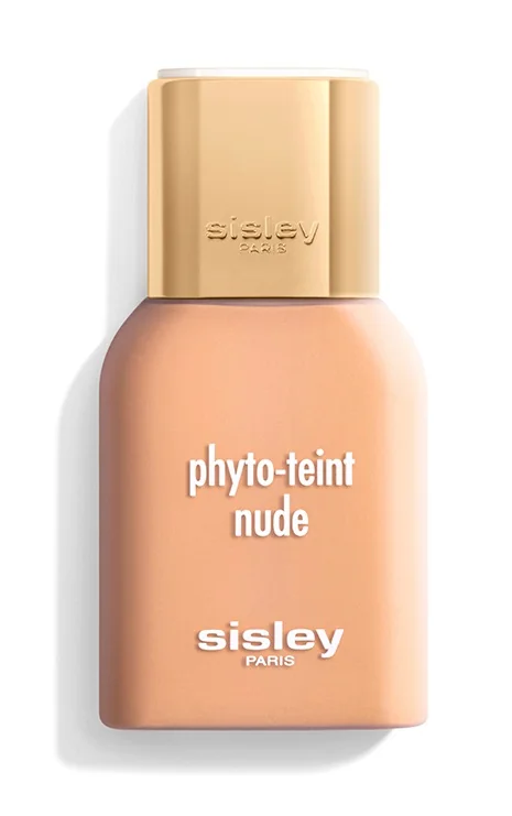 Sisley Phyto-Teint Nude 1N Ivory lehký make-up 30 ml