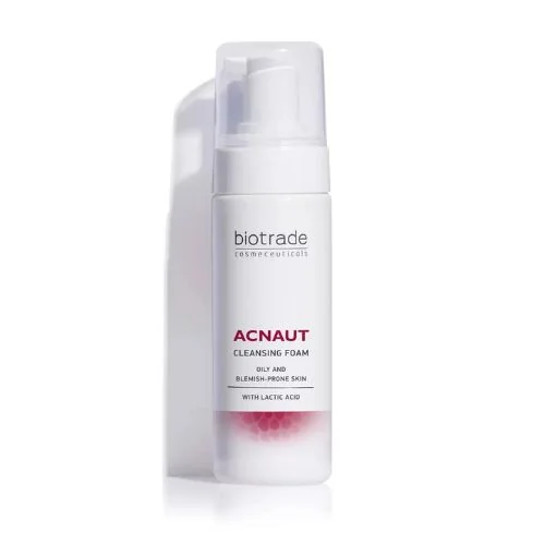 Biotrade Acnaut Čisticí pěna 150 ml