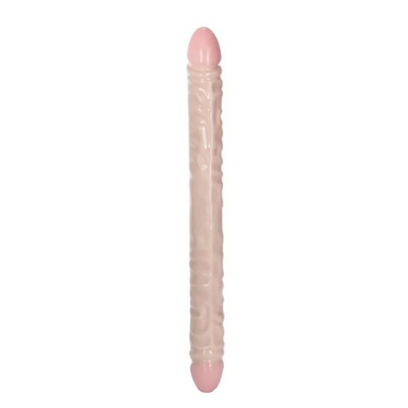 California Exotic Oboustranné dildo Twinhead 47 cm