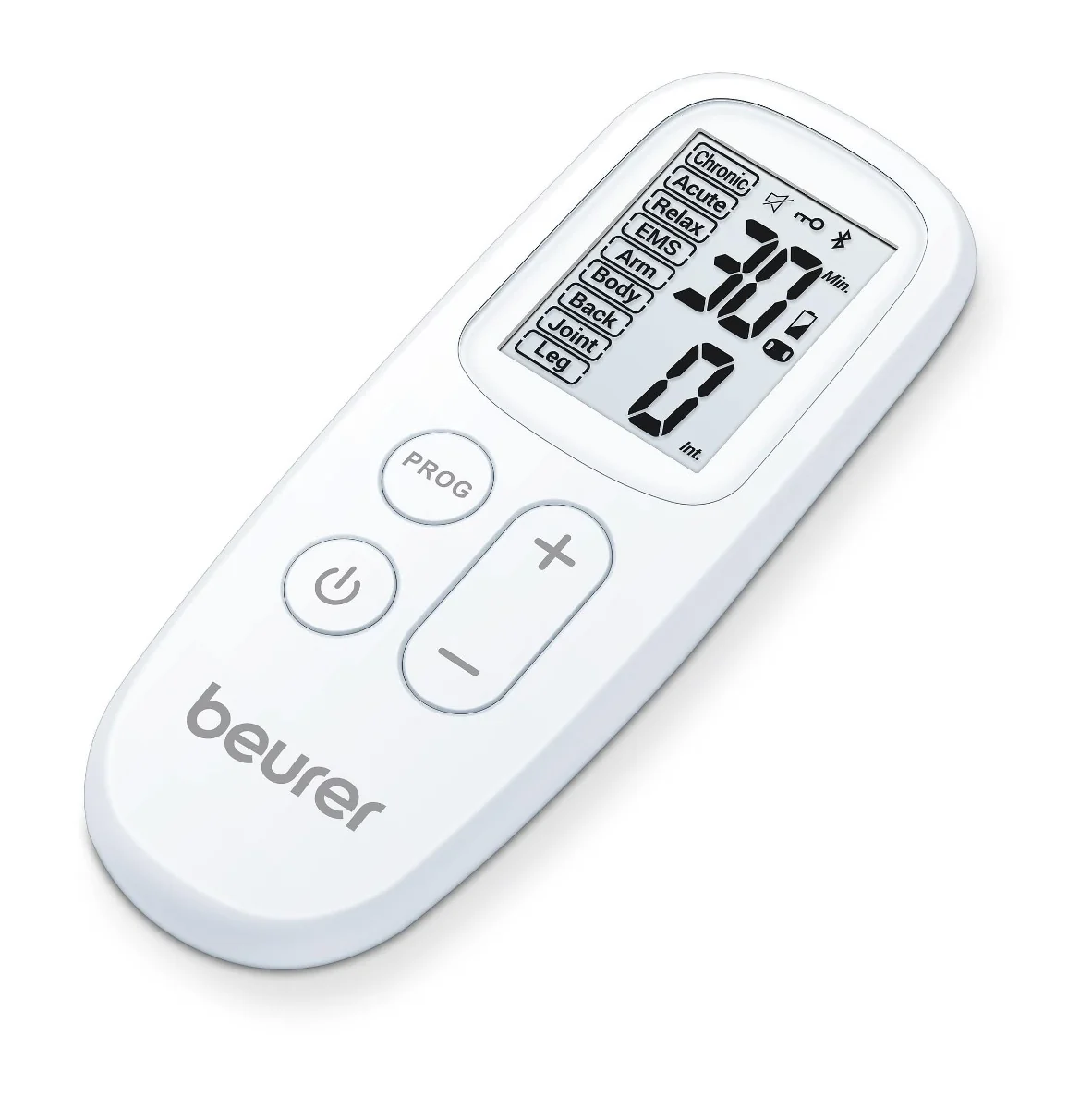 Beurer TENS/EMS medical EM 70 elektrostimulátor