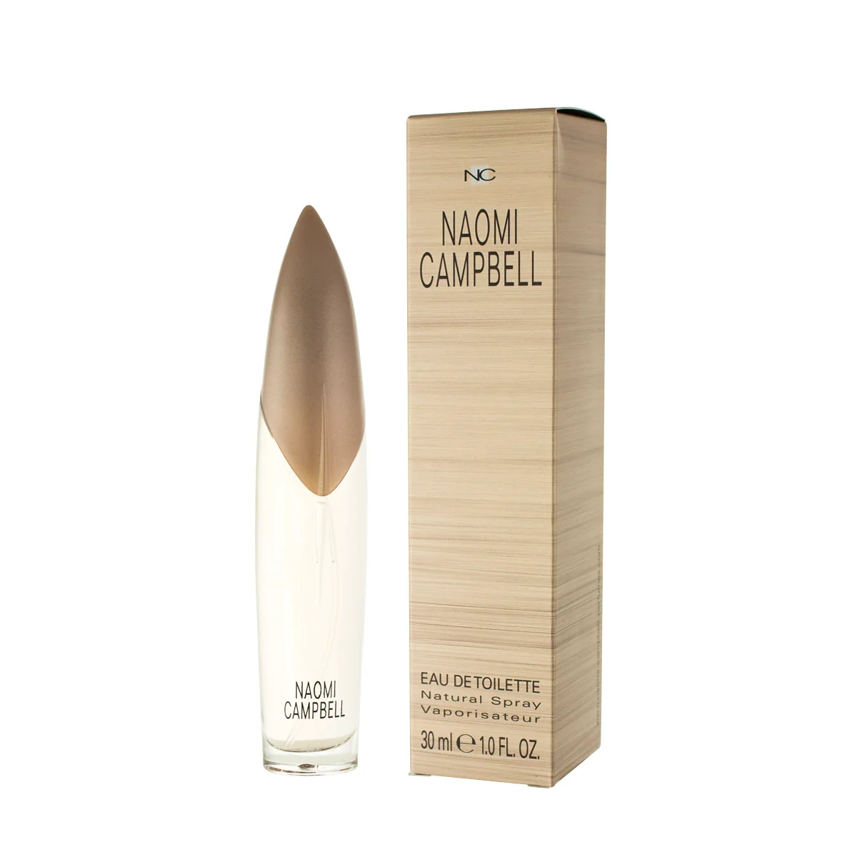 Naomi Campbell EDT 30 ml W