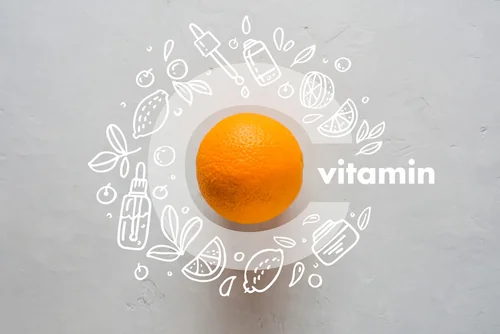 Vitamín C