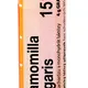 Boiron CHAMOMILLA VULGARIS CH15 granule 4 g