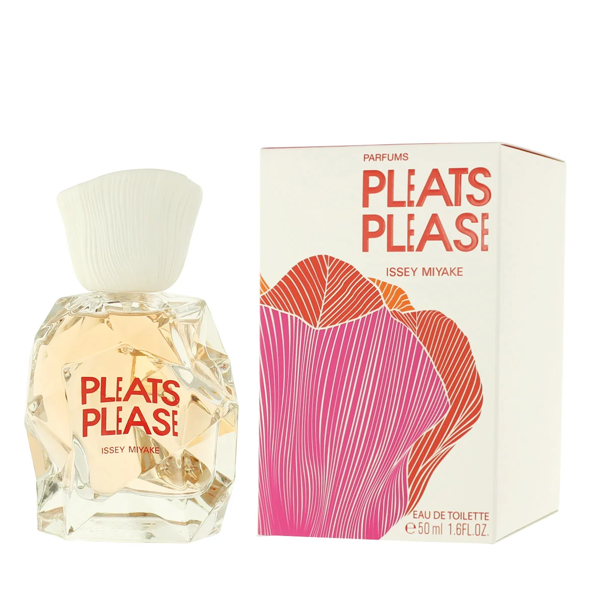 Issey Miyake Pleats Please EDT 50 ml W