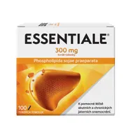 Essentiale 300 mg