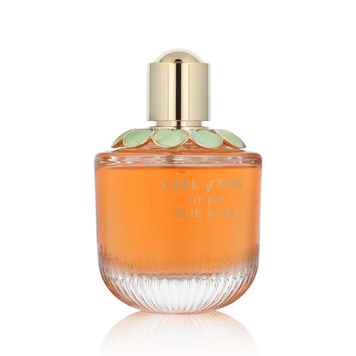 Elie Saab Girl Of Now Lovely EDP 90 ml W