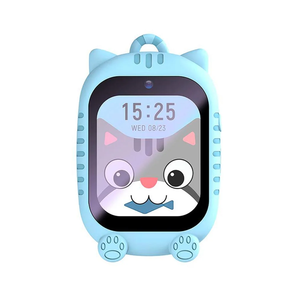 Forever KW-510 Kids Look Me 2 dětské chytré hodinky Blue