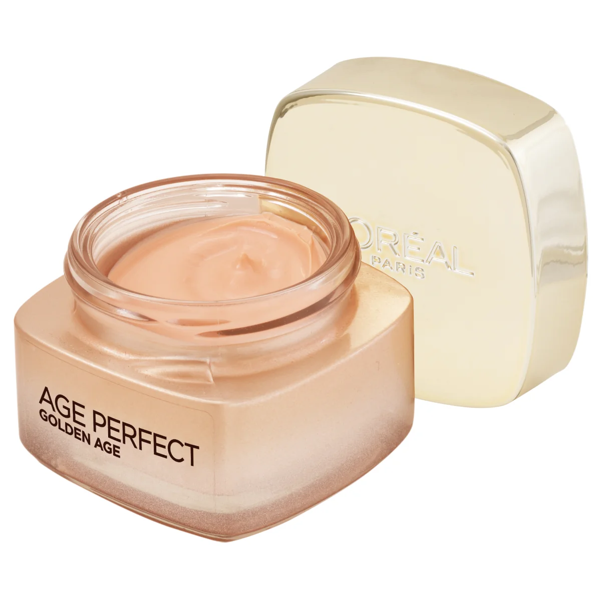 Loréal Paris Age Perfect Golden Age Rosy oční krém proti ochabování a k obnově jasu 15 ml