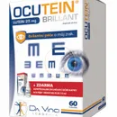 Ocutein Brillant Lutein 25 mg