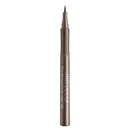 ARTDECO Eye Brow Color Pen odstín 22 medium brunette