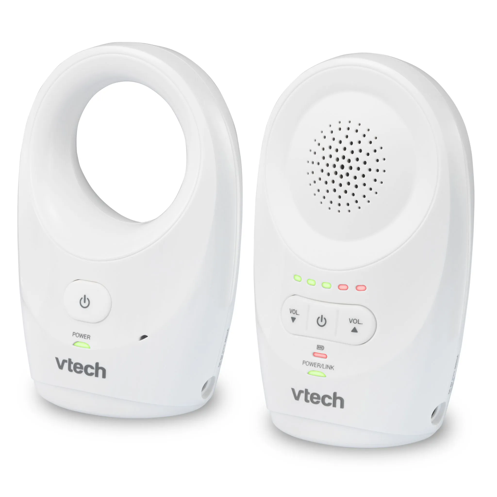 VTECH DM1111 Dětská chůvička 