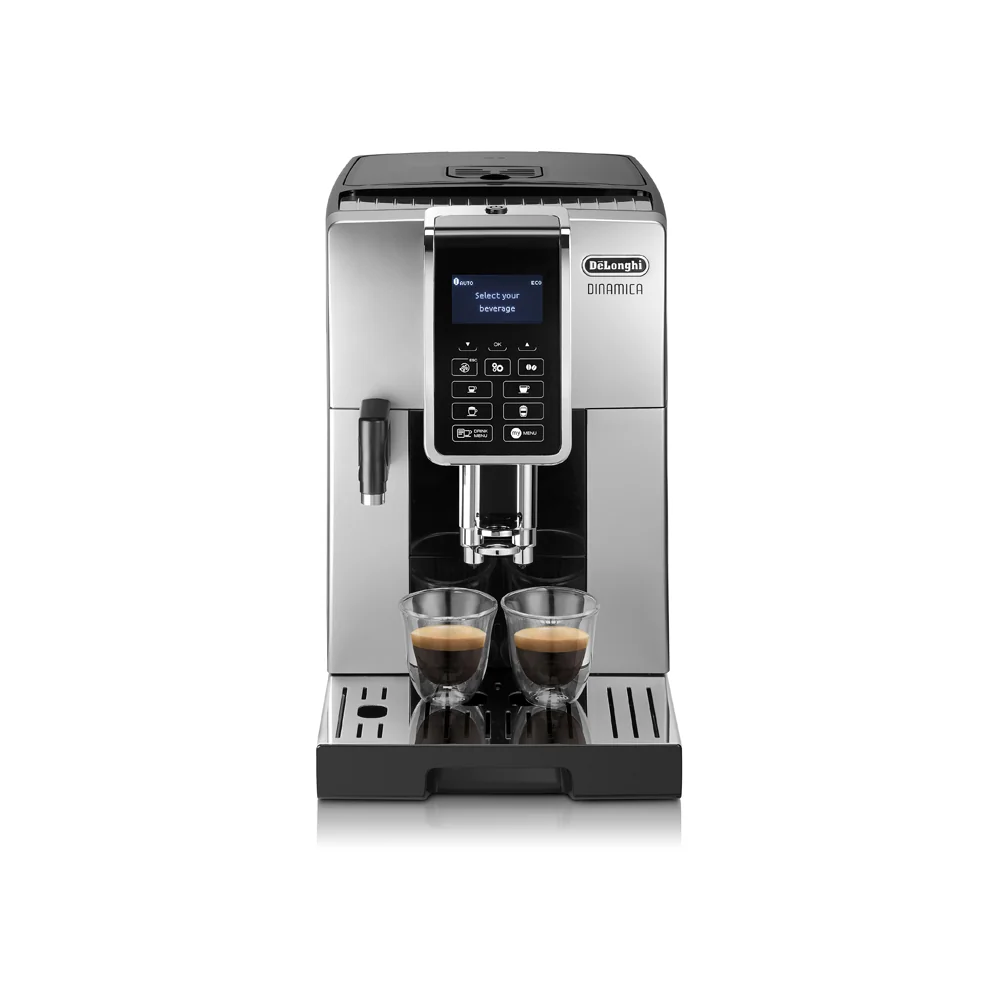 De'Longhi Espresso ECAM354.55 SB plnoautomatický kávovar