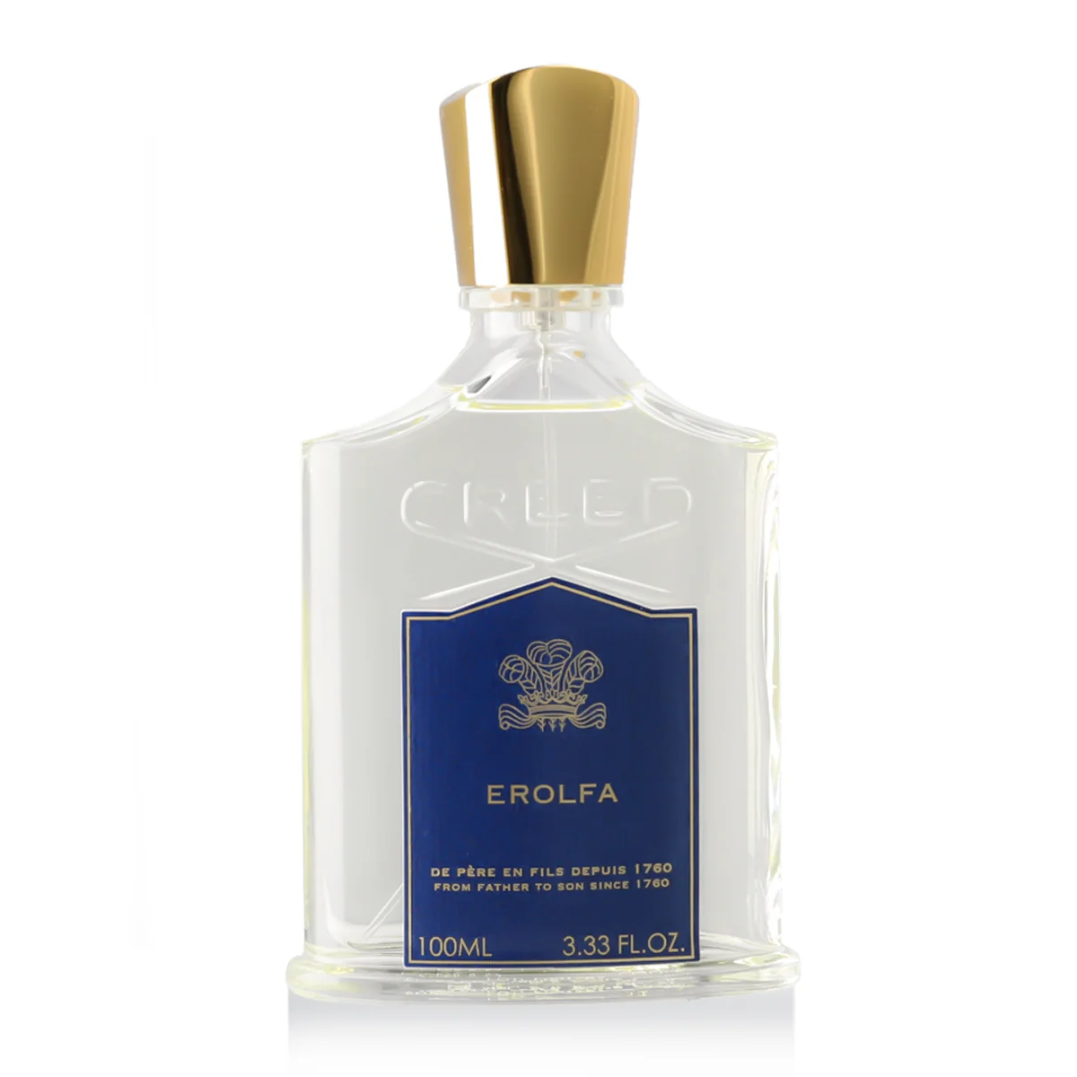 Creed Erolfa EDP 100 ml M