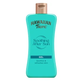 Hawaiian Tropic Soothing After Sun Aloe Vera gel po opalování 200 ml