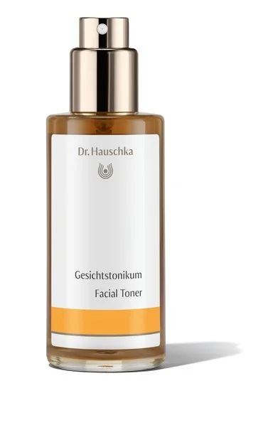 Dr.Hauschka Pleťové tonikum 100 ml