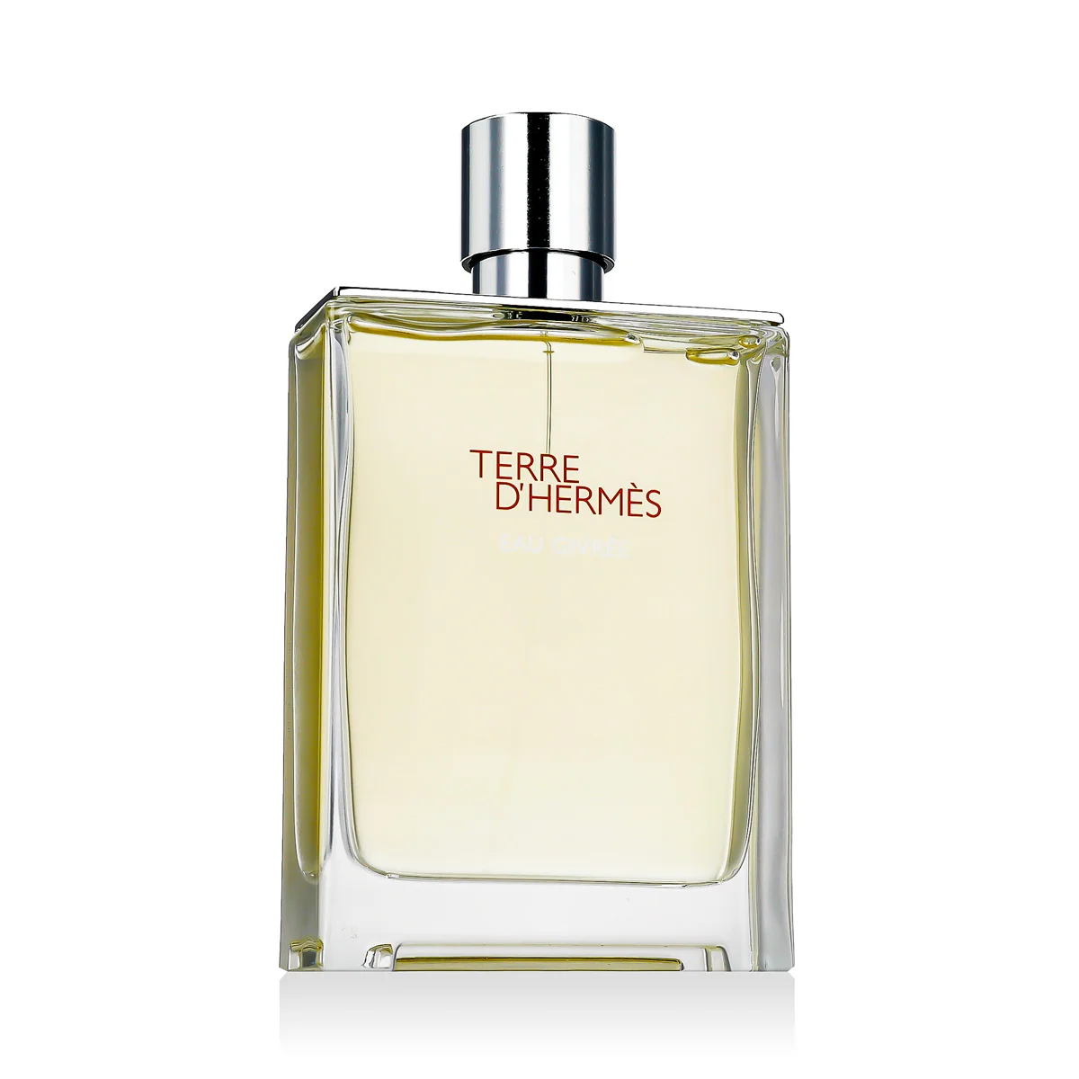 Hermès Terre D' Eau Givrée EDP plnitelný 175 ml M