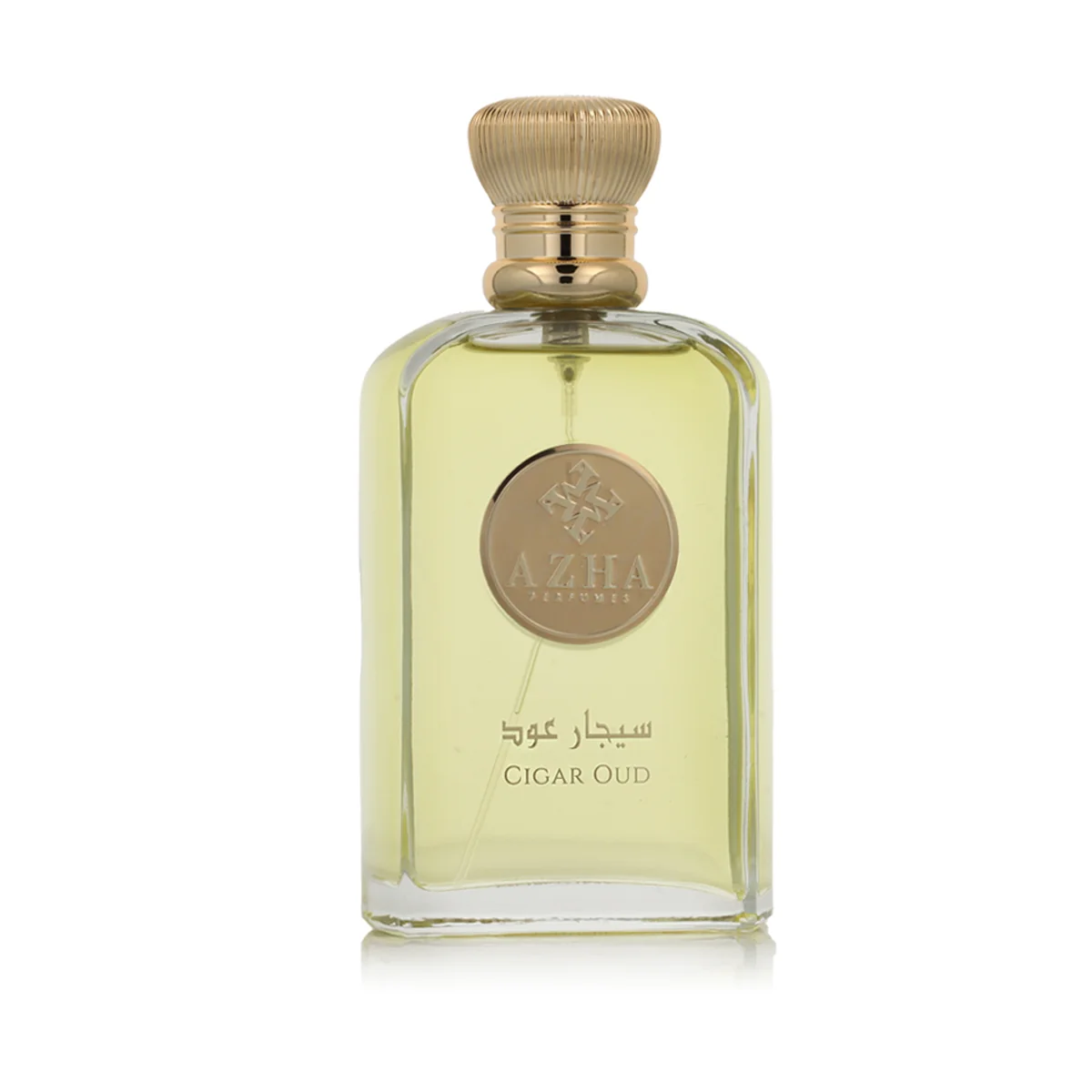 Azha Perfumes Cigar Oud EDP 100 ml M