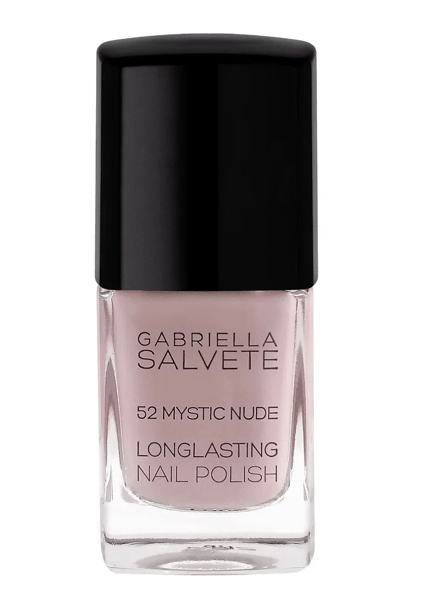 Gabriella Salvete Longlasting Enamel 52 Mystic Nude lak na nehty 11 ml