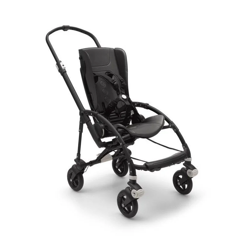 Bugaboo Bee5 základní set Black