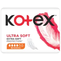 Kotex Ultra Soft Normal