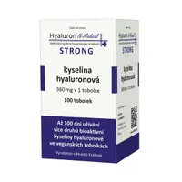 N-Medical Hyaluron STRONG