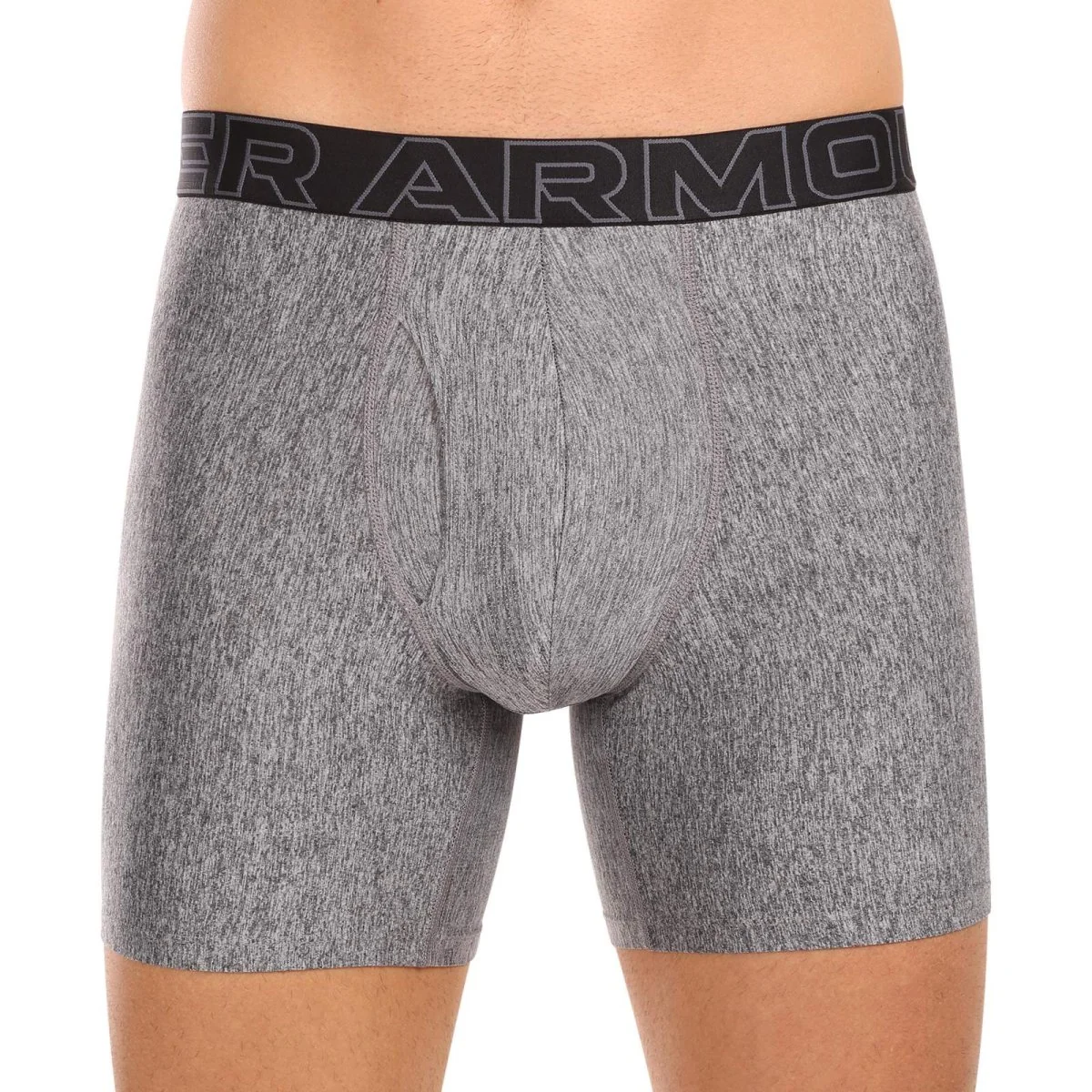 Under Armour 3PACK pánské boxerky vícebarevné (1383878 035) 4XL 