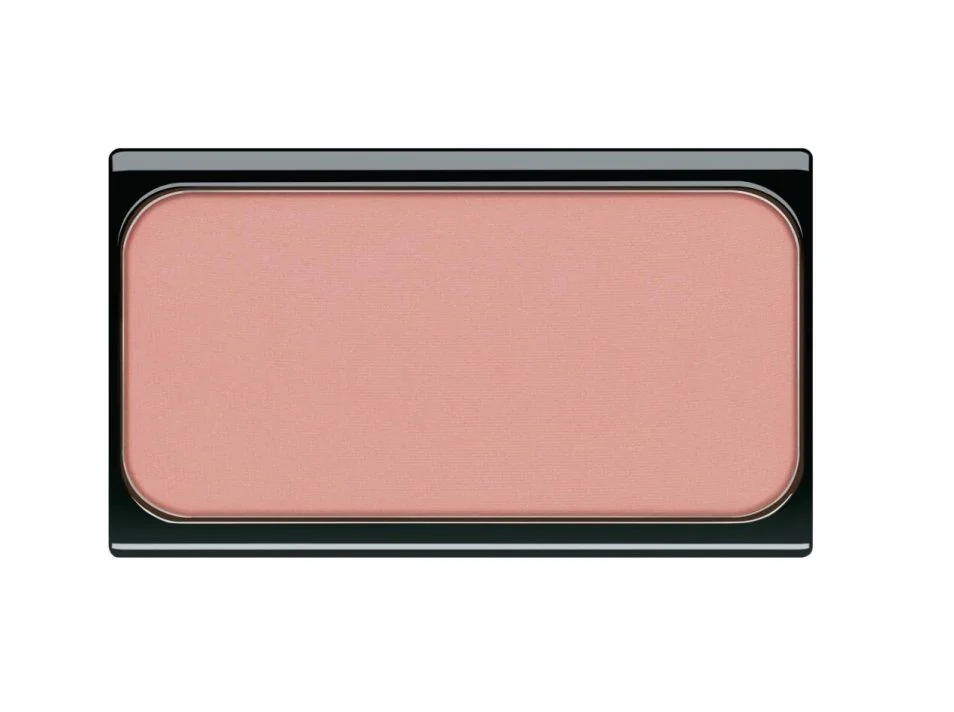 ARTDECO Blusher odstín 39 orange rosewood blush tvářenka 5 g