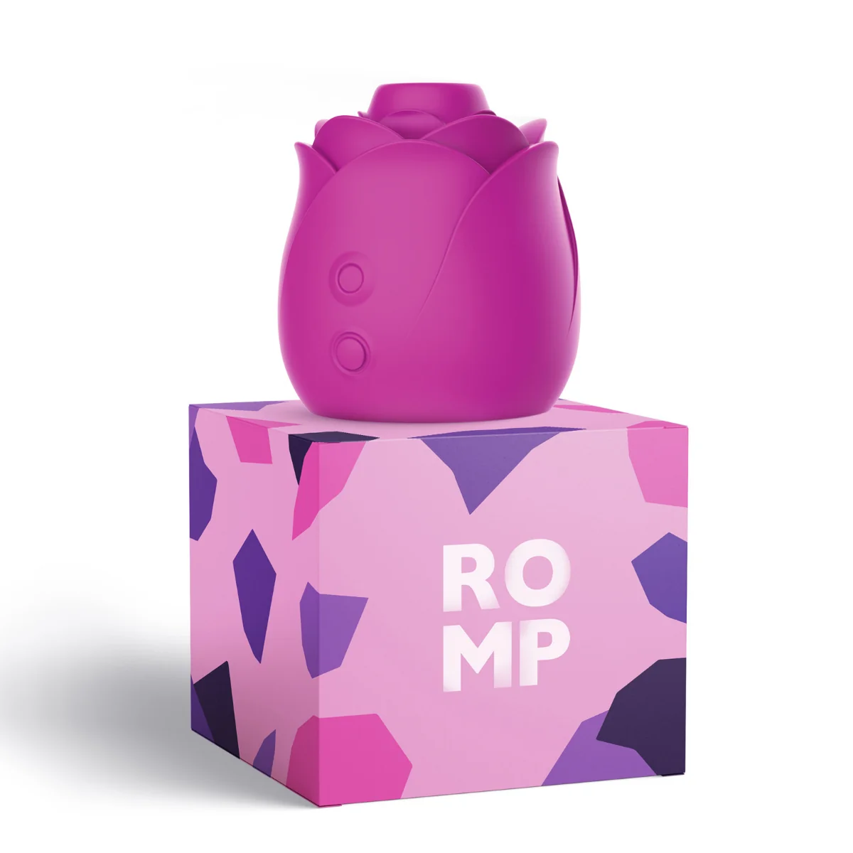 ROMP Rose stimulátor klitorisu