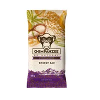 Chimpanzee Energy Bar Crunchy peanut