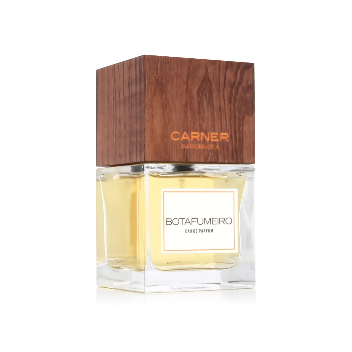 Carner Barcelona Botafumeiro EDP 100 ml UNISEX