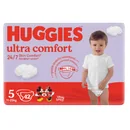 Huggies Ultra Comfort vel. 5 11-25 kg