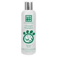 Menforsan Vyživující přírodní šampon pro psy s biotinem