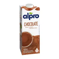 Alpro Sójový nápoj s čokoládovou příchutí