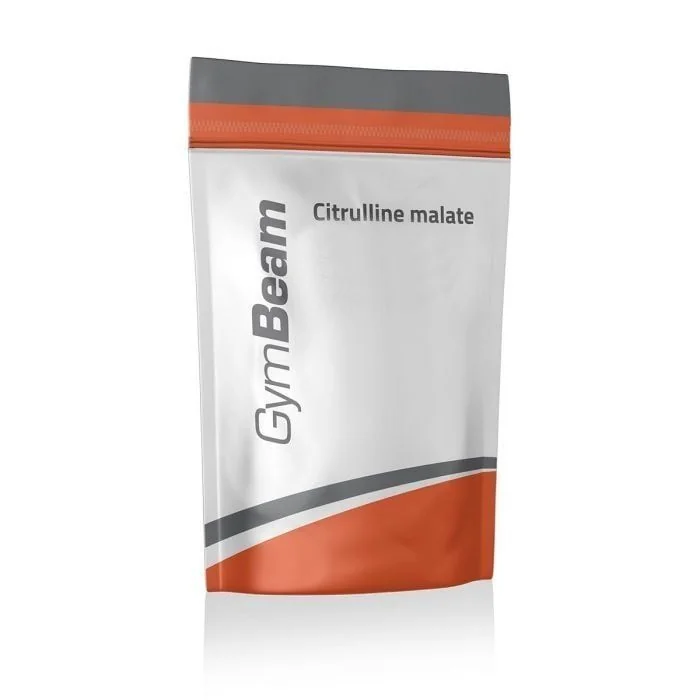 GymBeam Citrulin Malát 250 g