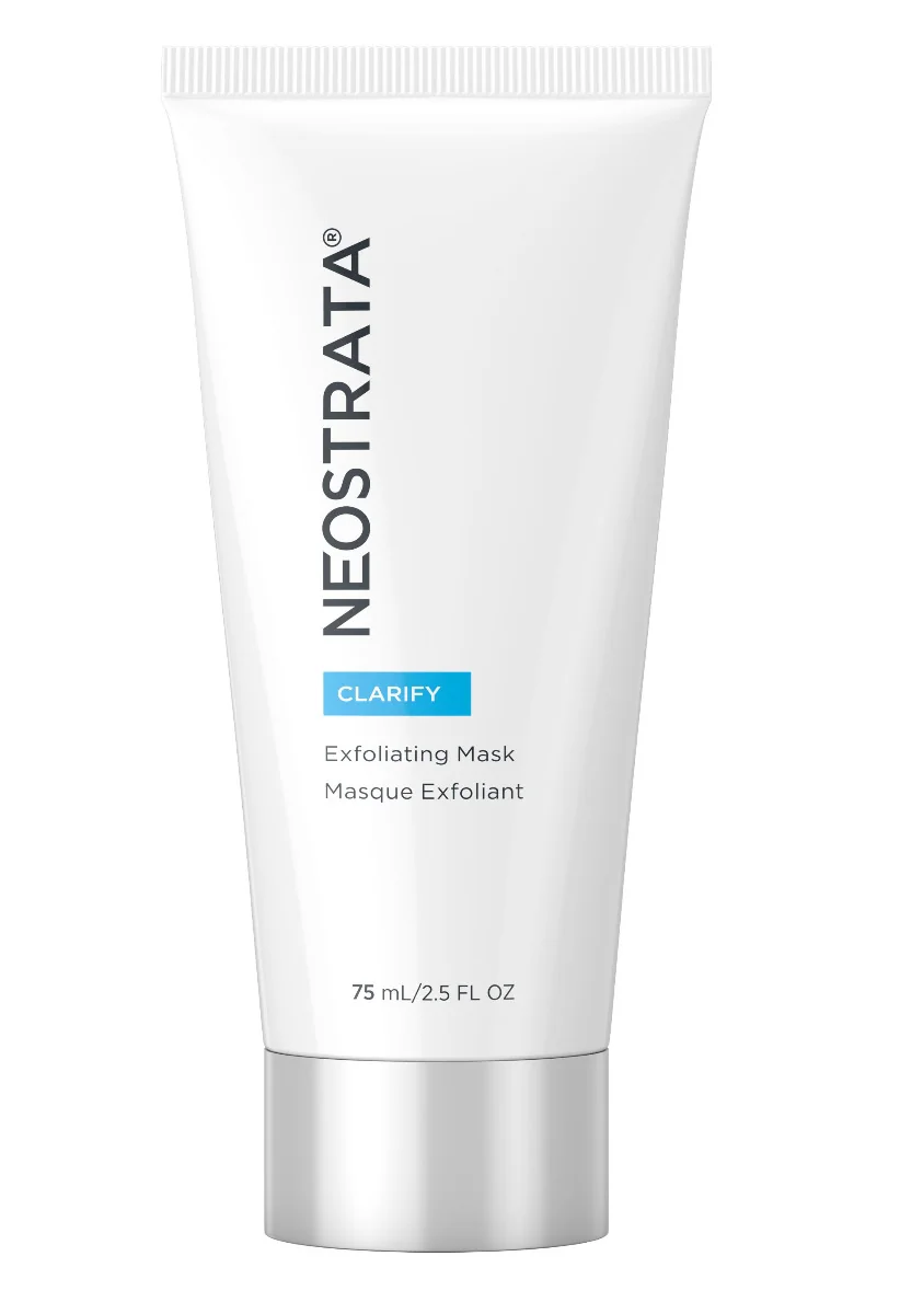 Neostrata Exfoliating Mask noční čisticí a obnovující maska 75 ml