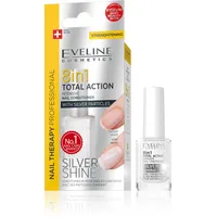 Eveline SPA Nail Total 8v1 Silver