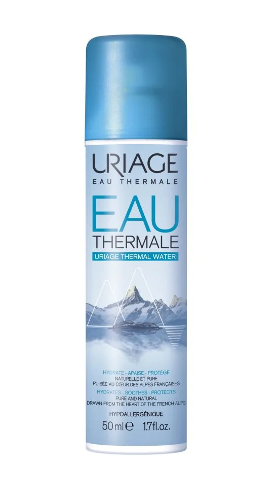 Uriage EAU Thermale termální voda 50 ml